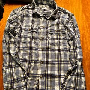 Old Navy Flannel